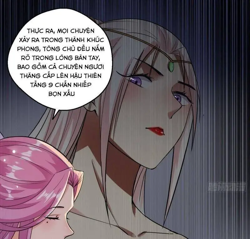 Ta Là Tà Đế Nettruyen ZZZ Chương 83 Page 79