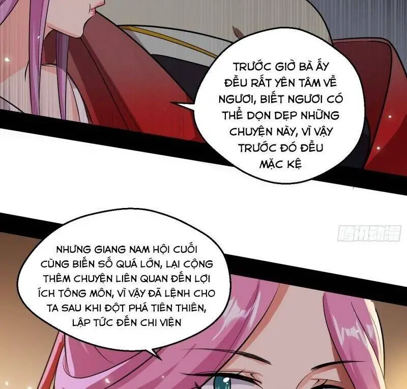 Ta Là Tà Đế Nettruyen ZZZ Chương 83 Page 80