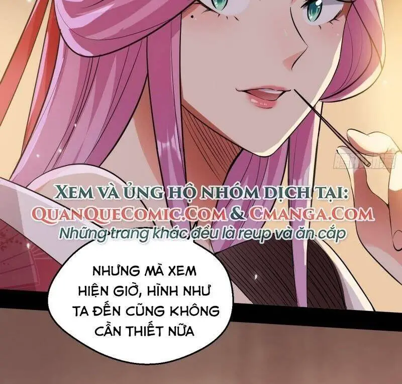 Ta Là Tà Đế Nettruyen ZZZ Chương 83 Page 81