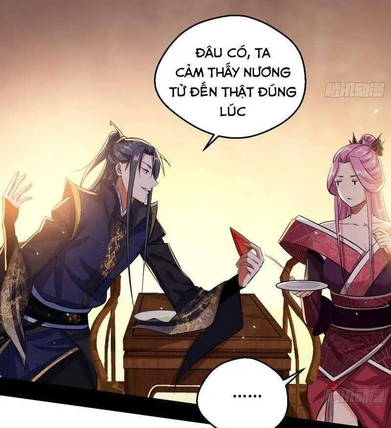 Ta Là Tà Đế Nettruyen ZZZ Chương 83 Page 82