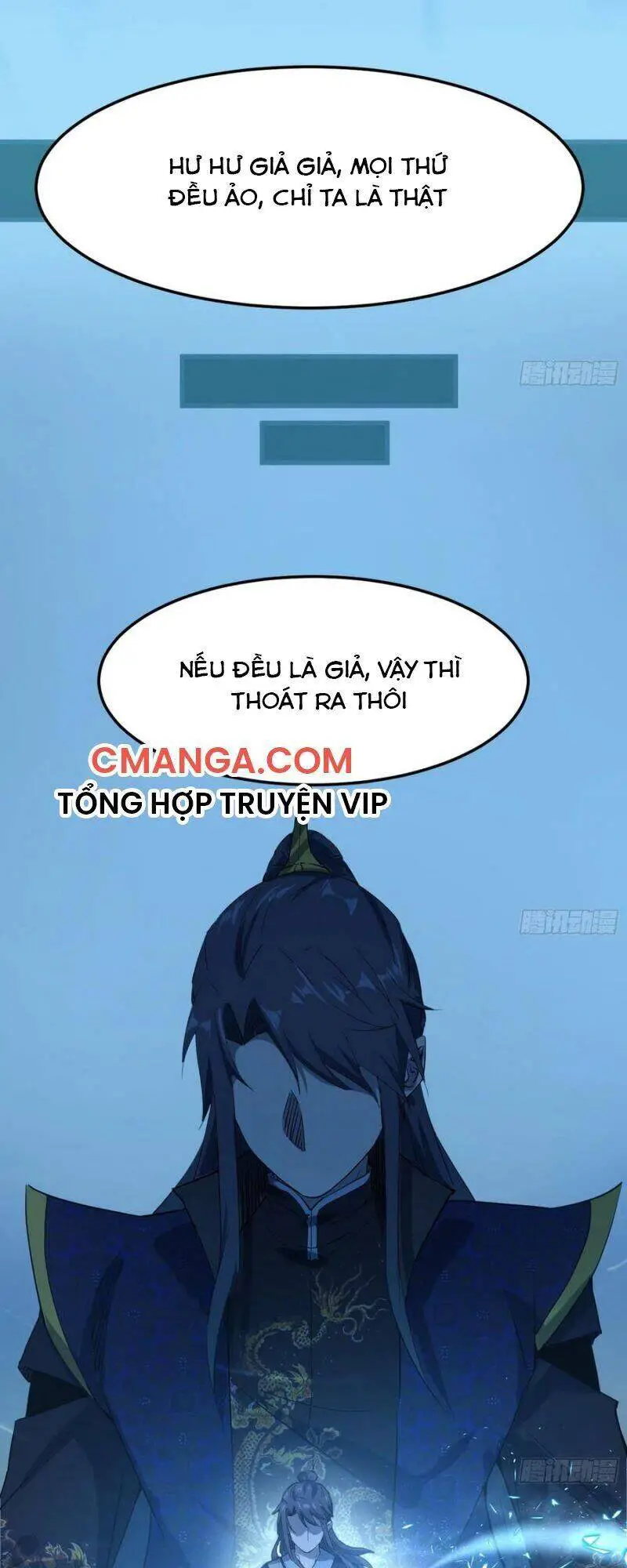 Ta Là Tà Đế Nettruyen ZZZ Chương 118 Page 45
