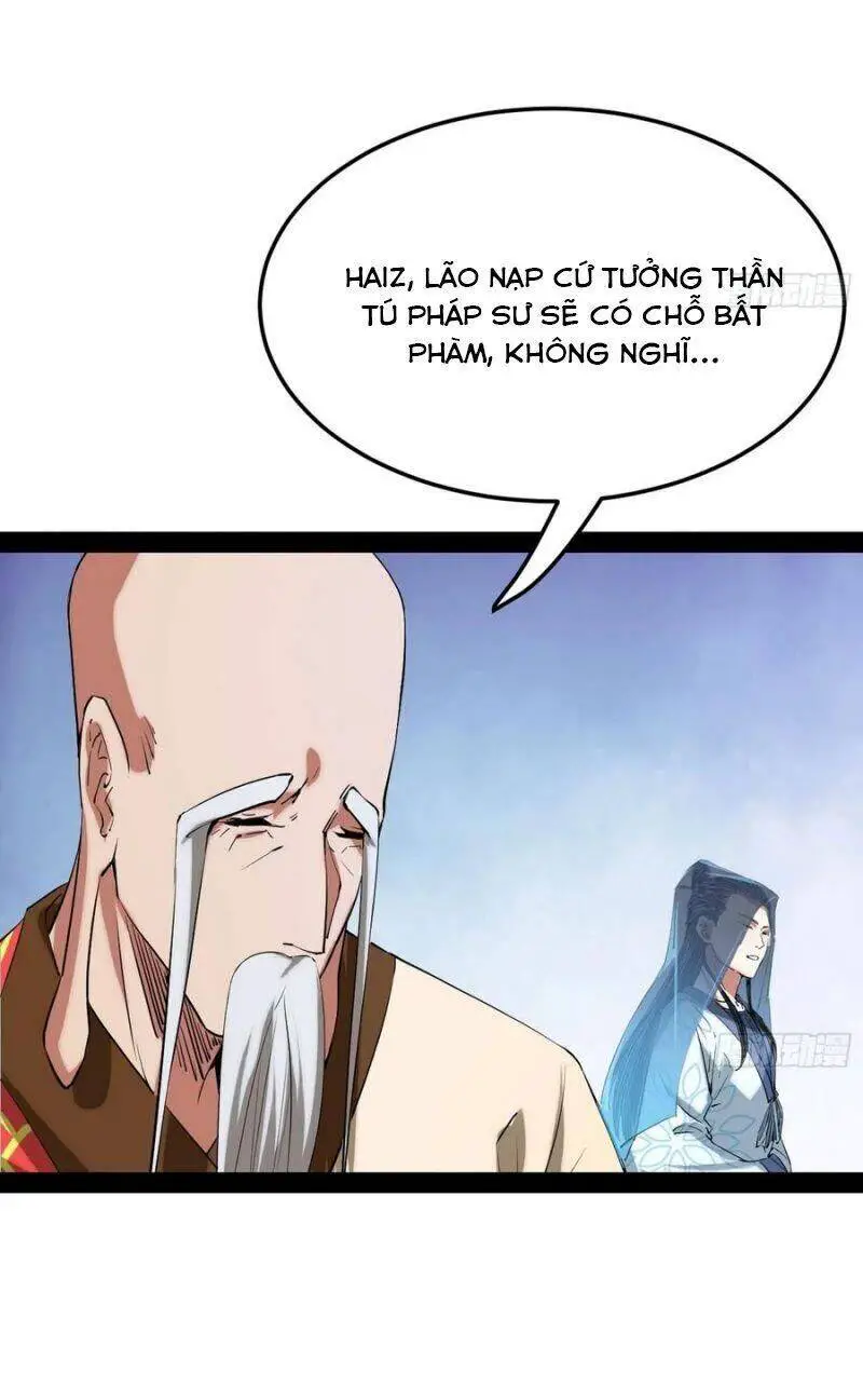 Ta Là Tà Đế Nettruyen ZZZ Chương 118 Page 48