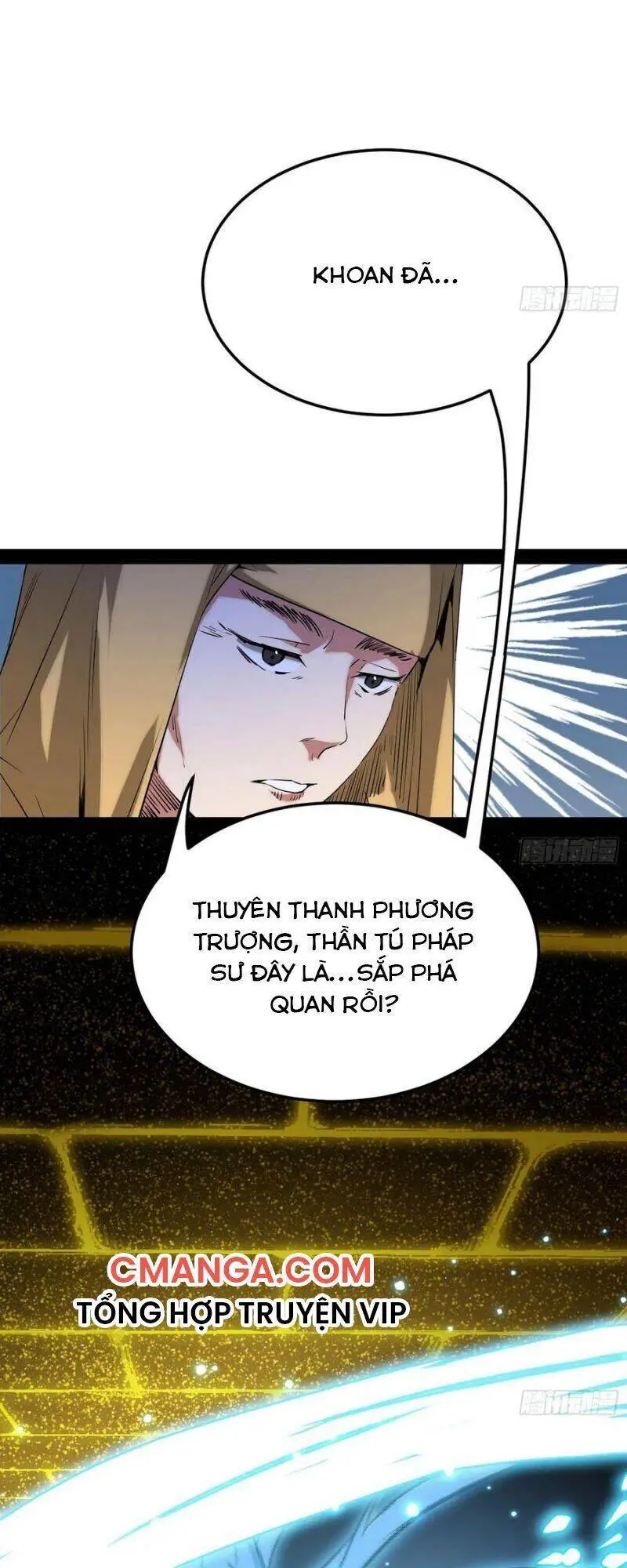 Ta Là Tà Đế Nettruyen ZZZ Chương 118 Page 49