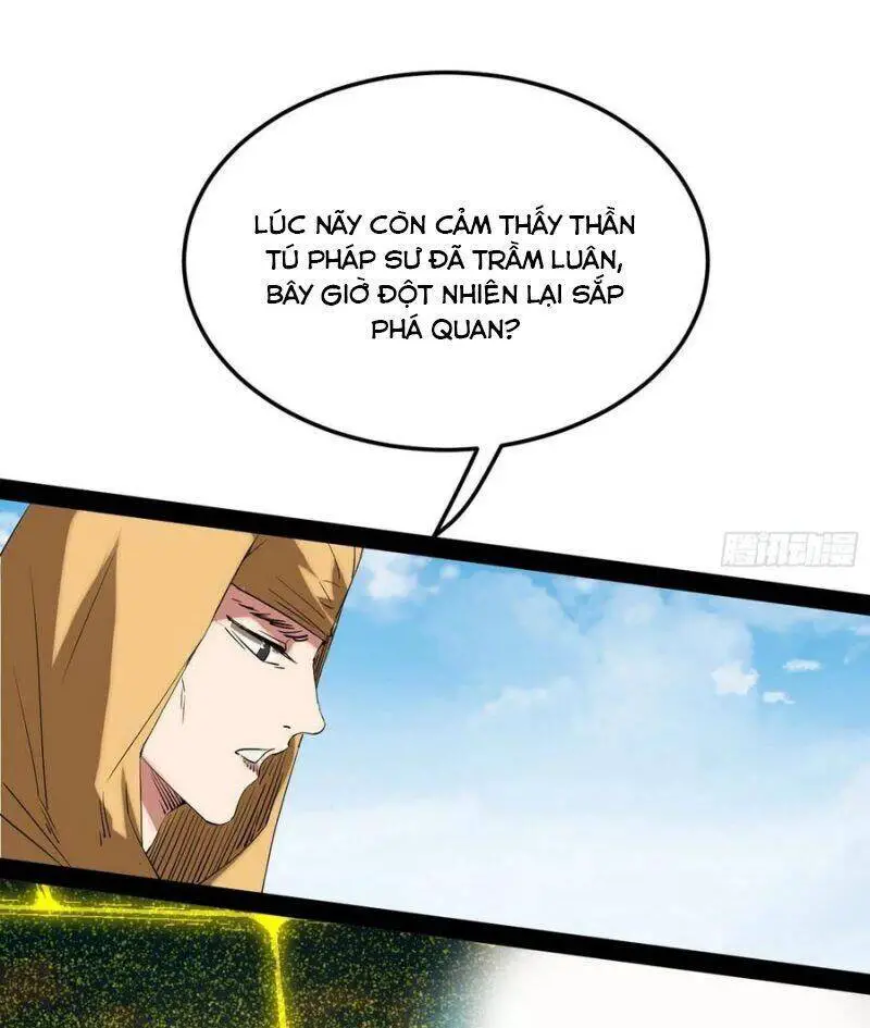 Ta Là Tà Đế Nettruyen ZZZ Chương 118 Page 52