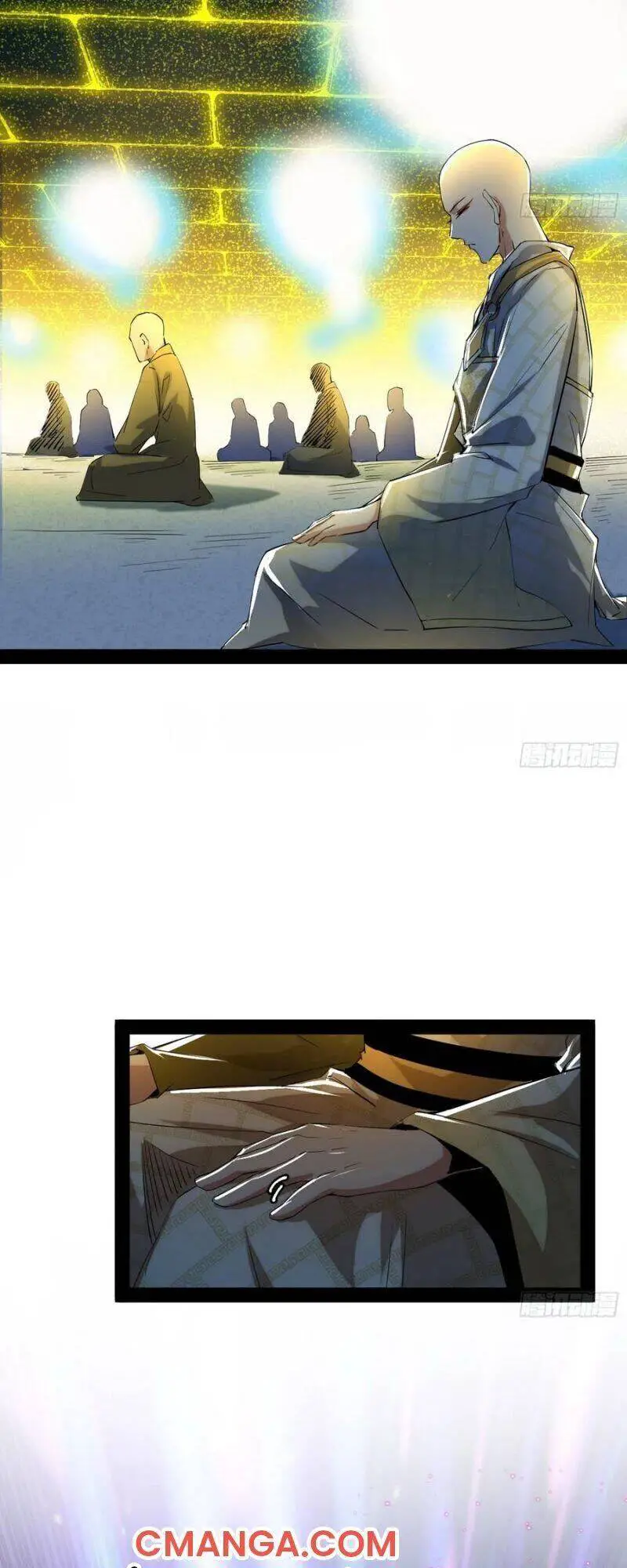 Ta Là Tà Đế Nettruyen ZZZ Chương 118 Page 53