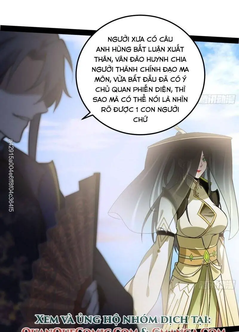 Ta Là Tà Đế Nettruyen ZZZ Chương 81 Page 37
