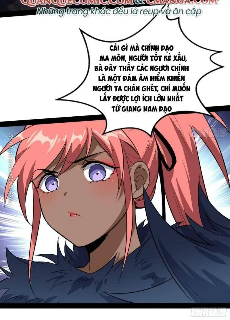 Ta Là Tà Đế Nettruyen ZZZ Chương 81 Page 38