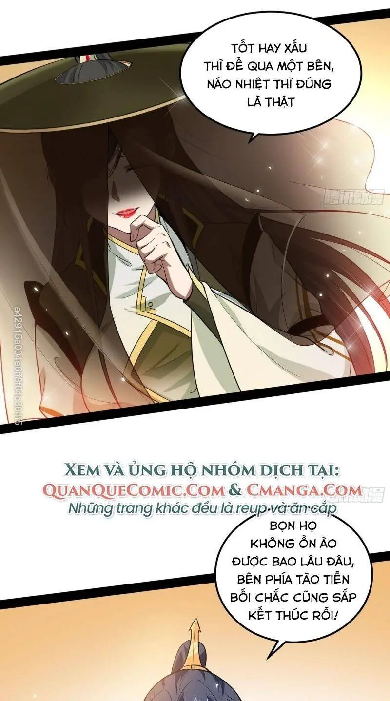 Ta Là Tà Đế Nettruyen ZZZ Chương 81 Page 41