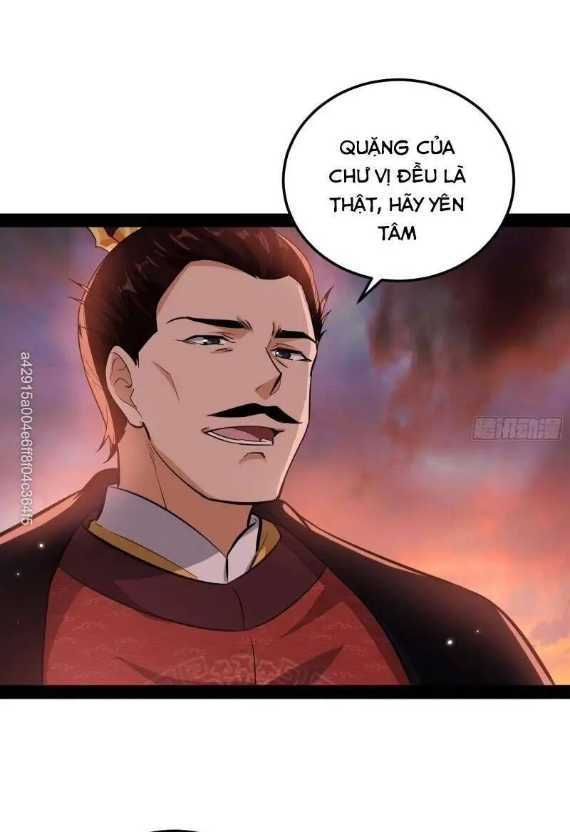 Ta Là Tà Đế Nettruyen ZZZ Chương 81 Page 45