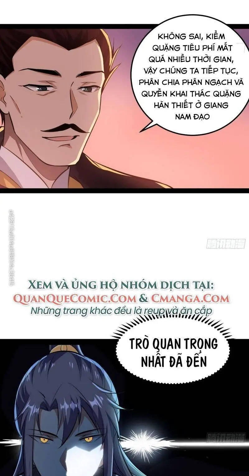 Ta Là Tà Đế Nettruyen ZZZ Chương 81 Page 47