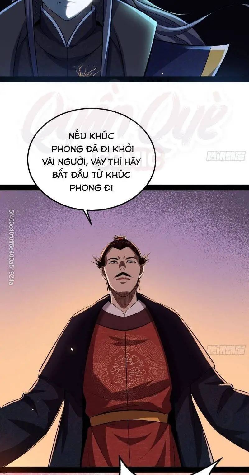 Ta Là Tà Đế Nettruyen ZZZ Chương 81 Page 48
