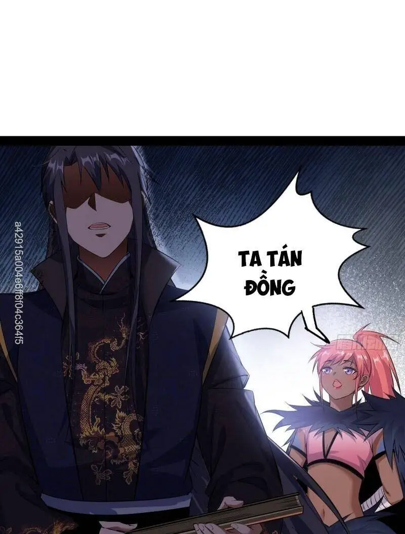 Ta Là Tà Đế Nettruyen ZZZ Chương 81 Page 51
