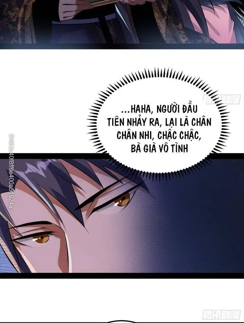 Ta Là Tà Đế Nettruyen ZZZ Chương 81 Page 52