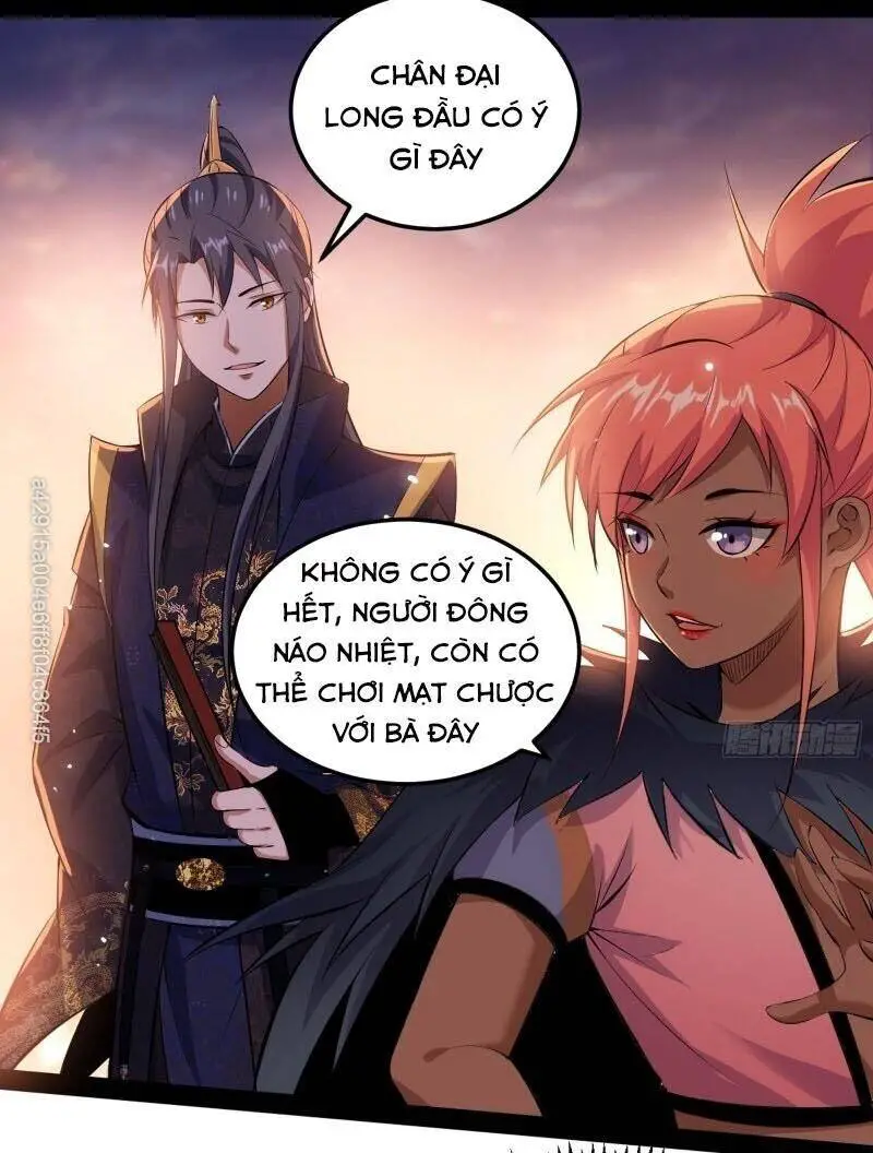 Ta Là Tà Đế Nettruyen ZZZ Chương 81 Page 53