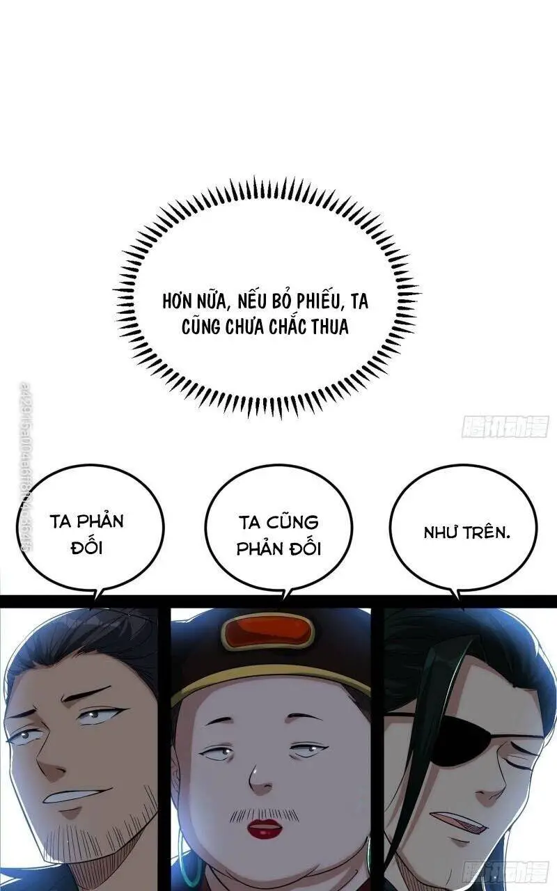 Ta Là Tà Đế Nettruyen ZZZ Chương 81 Page 57