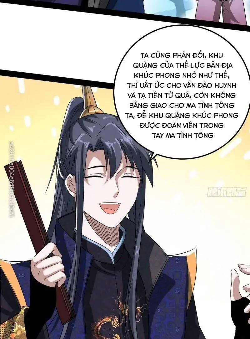 Ta Là Tà Đế Nettruyen ZZZ Chương 81 Page 59