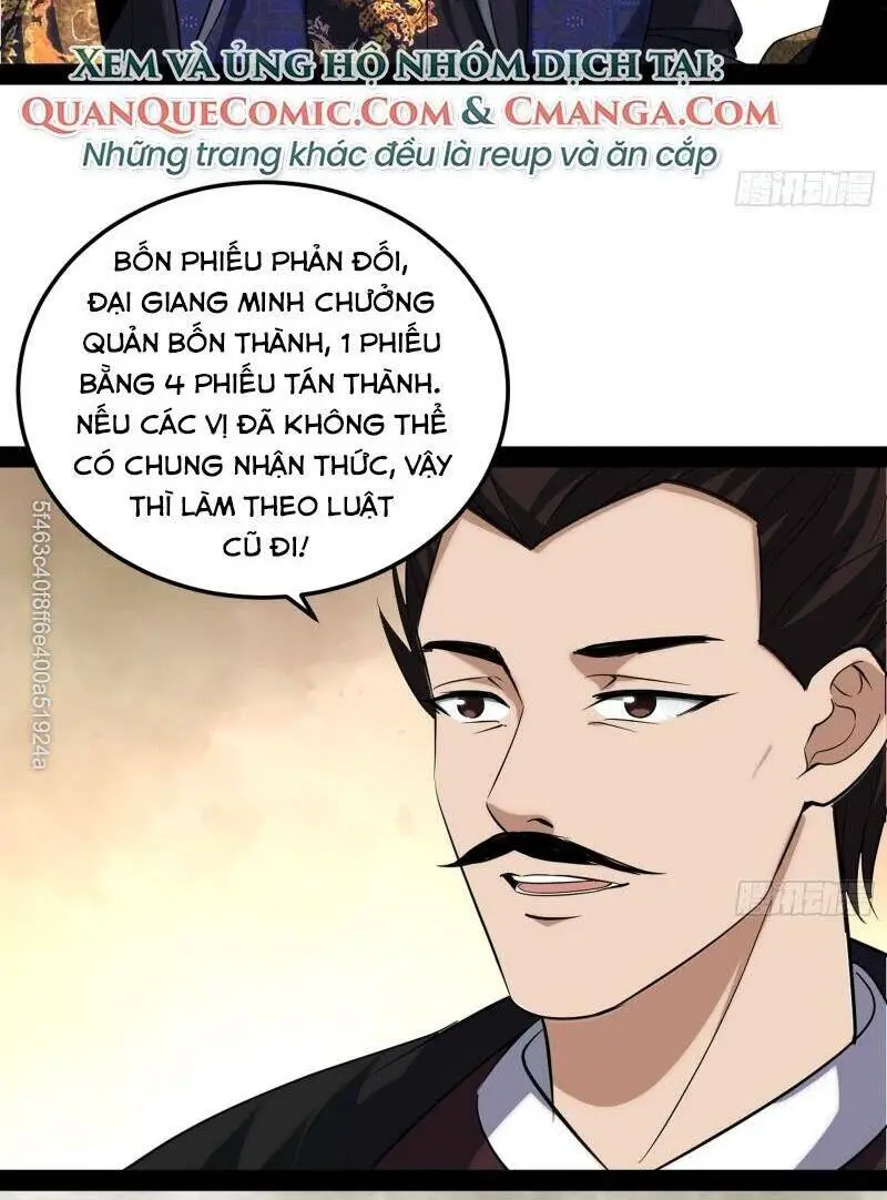 Ta Là Tà Đế Nettruyen ZZZ Chương 81 Page 60