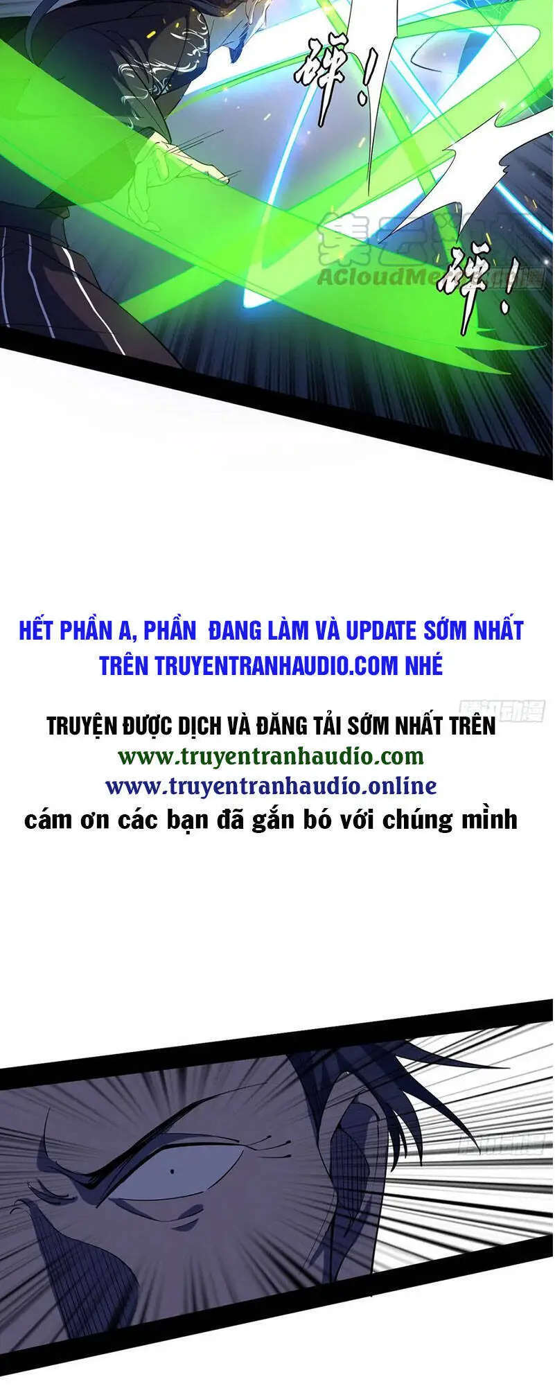 Ta Là Tà Đế Nettruyen ZZZ Chương 134 Page 29