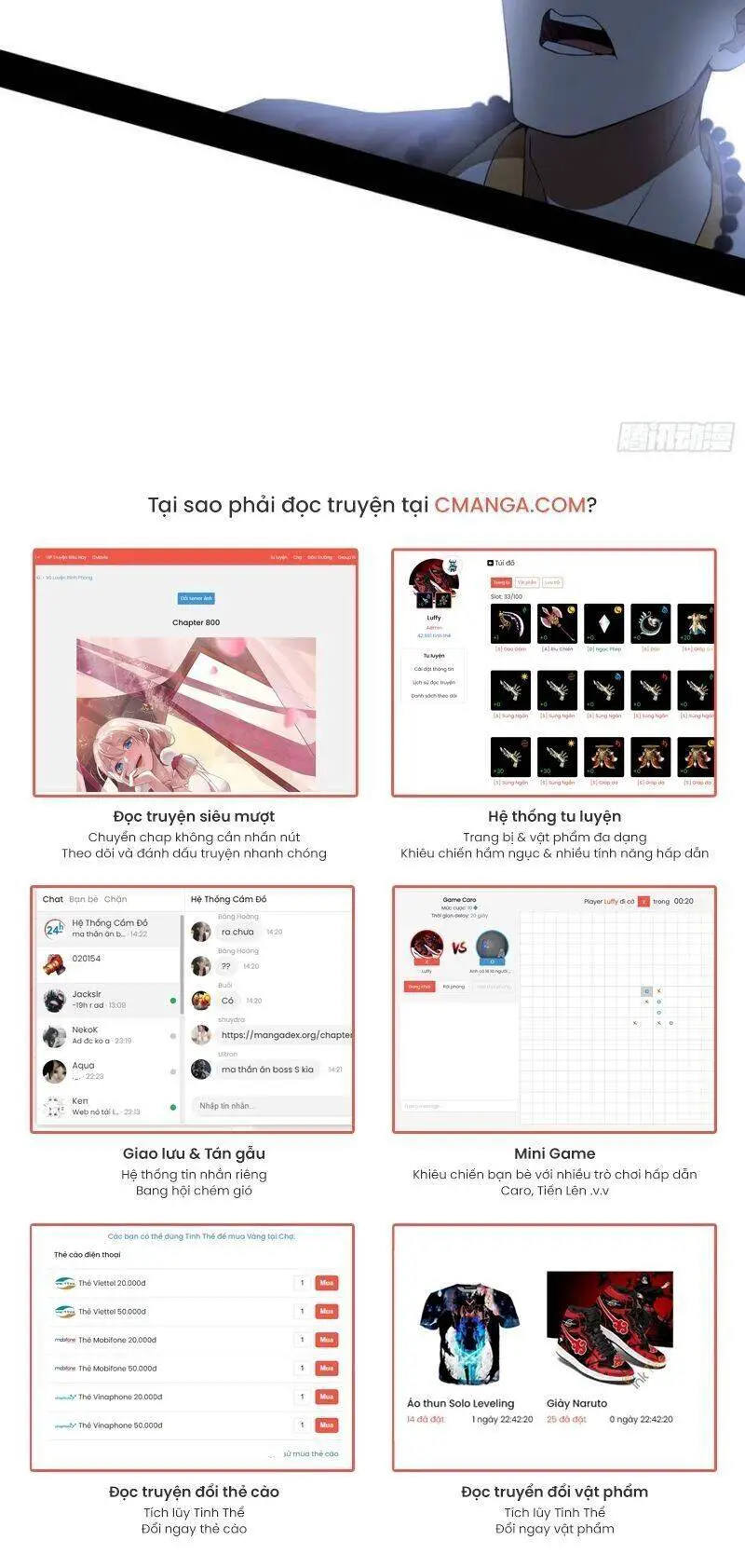 Ta Là Tà Đế Nettruyen ZZZ Chương 116 Page 36