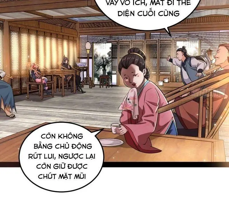 Ta Là Tà Đế Nettruyen ZZZ Chương 80 Page 3