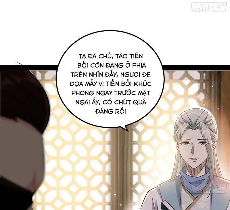Ta Là Tà Đế Nettruyen ZZZ Chương 80 Page 7