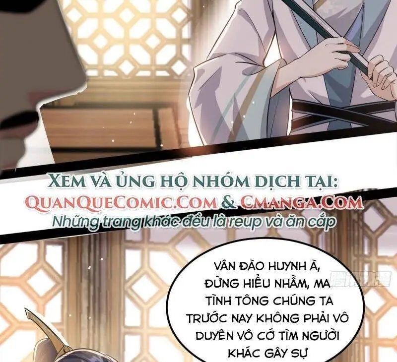 Ta Là Tà Đế Nettruyen ZZZ Chương 80 Page 8