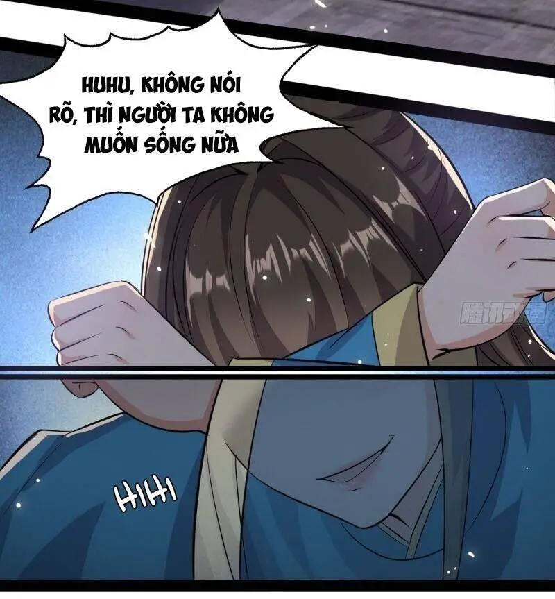 Ta Là Tà Đế Nettruyen ZZZ Chương 80 Page 13