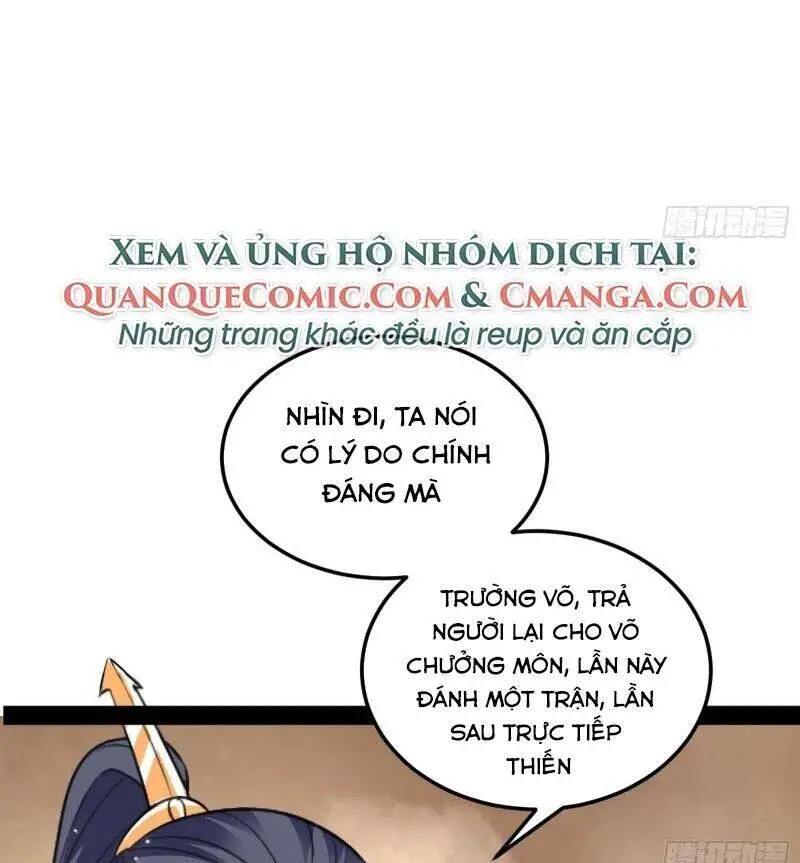 Ta Là Tà Đế Nettruyen ZZZ Chương 80 Page 14