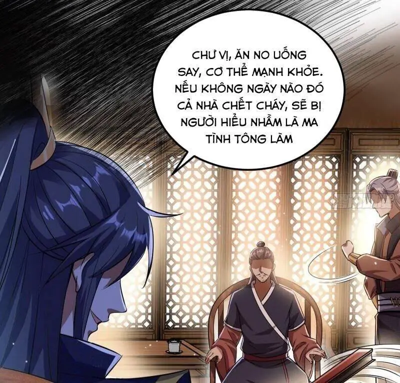 Ta Là Tà Đế Nettruyen ZZZ Chương 80 Page 16