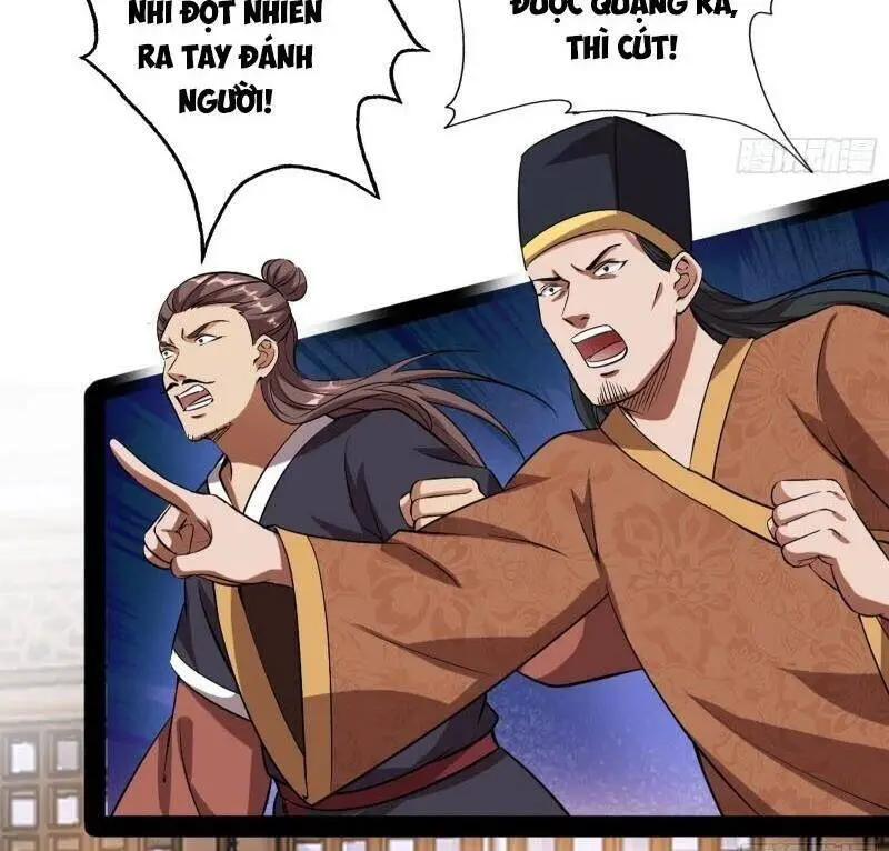 Ta Là Tà Đế Nettruyen ZZZ Chương 80 Page 18