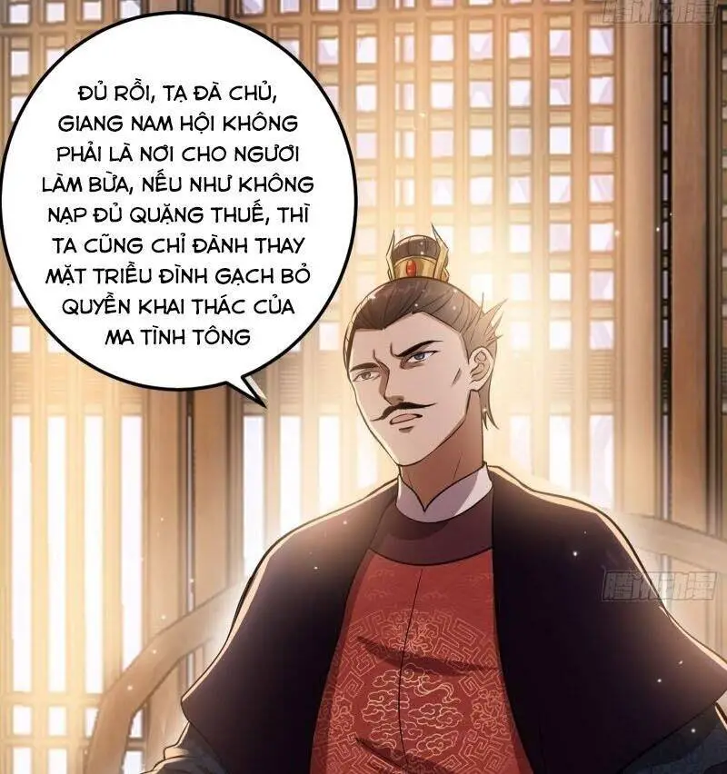 Ta Là Tà Đế Nettruyen ZZZ Chương 80 Page 19