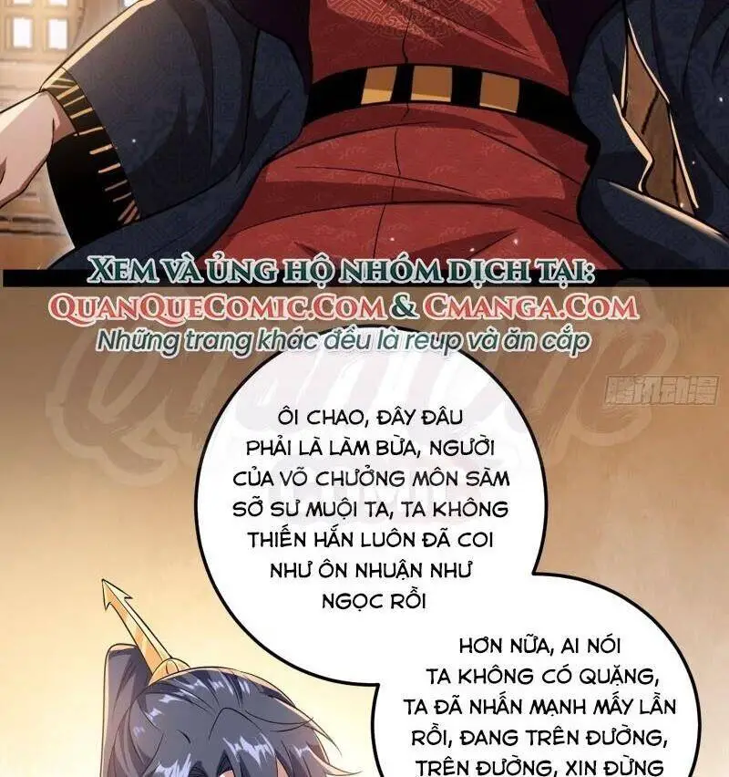 Ta Là Tà Đế Nettruyen ZZZ Chương 80 Page 20