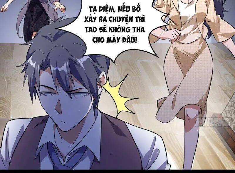 Ta Là Tà Đế Nettruyen ZZZ Chương 95 Page 2