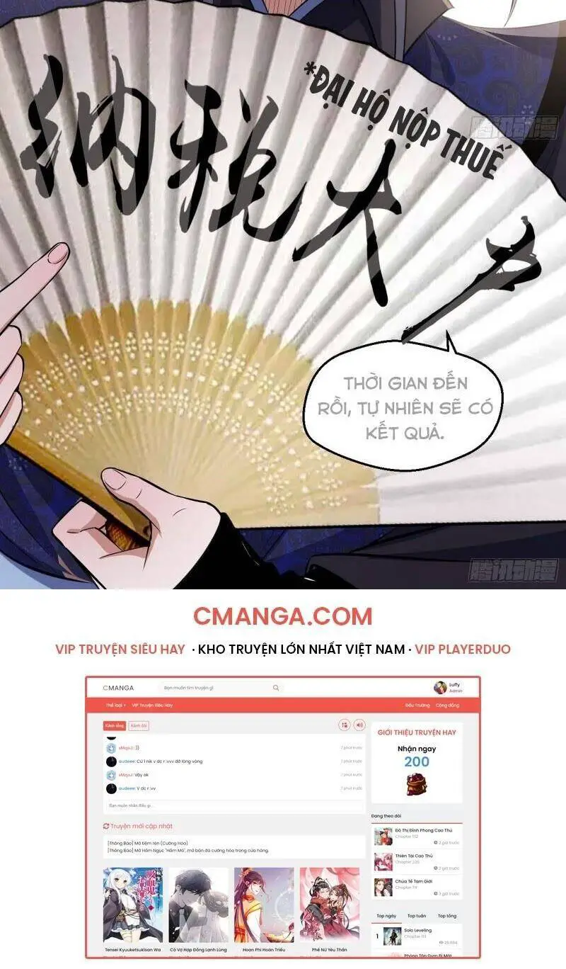 Ta Là Tà Đế Nettruyen ZZZ Chương 79 Page 87