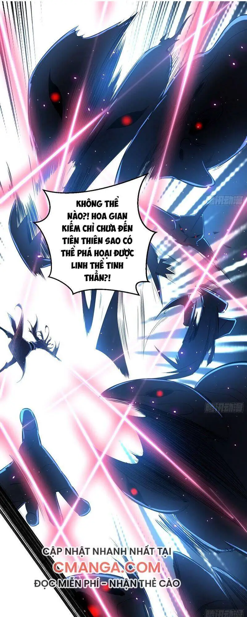 Ta Là Tà Đế Nettruyen ZZZ Chương 91 Page 13