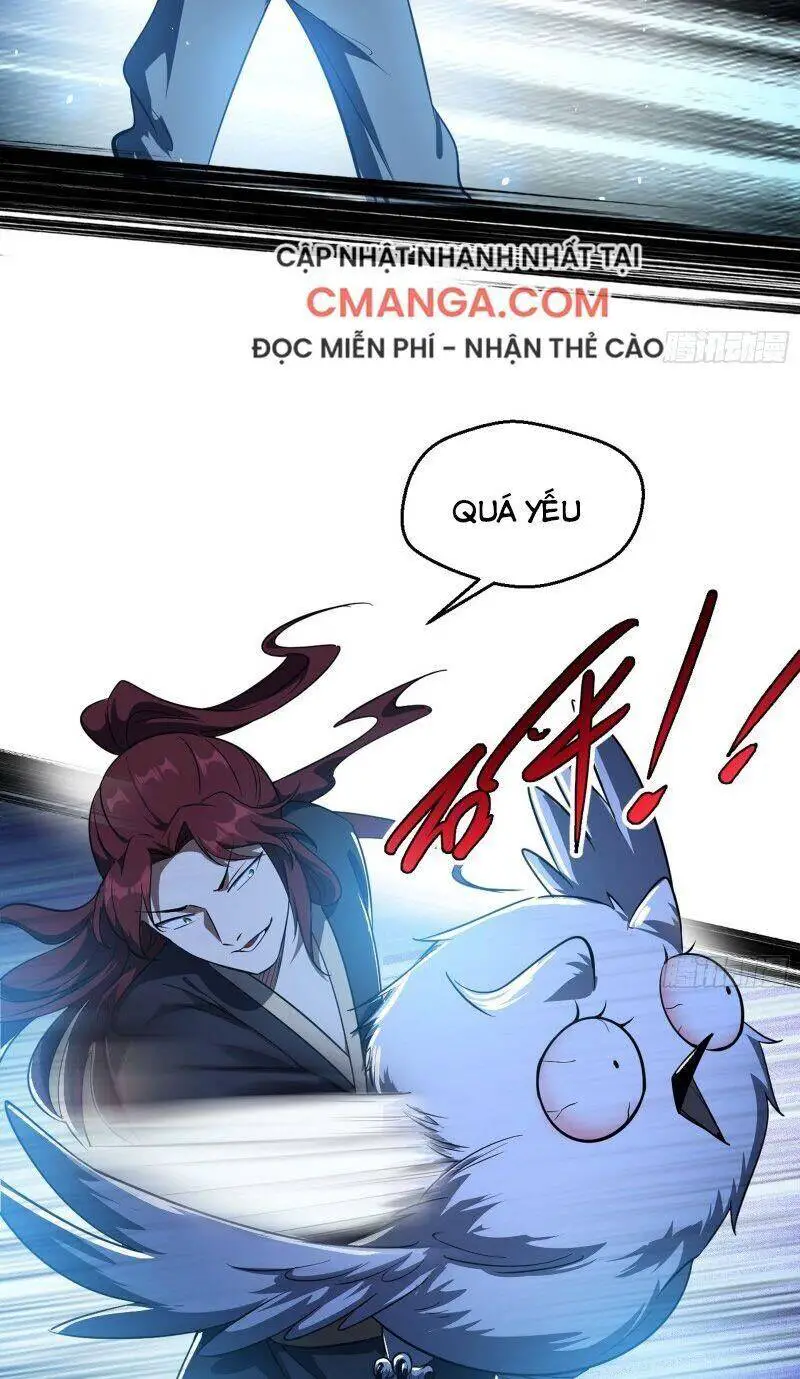 Ta Là Tà Đế Nettruyen ZZZ Chương 91 Page 22