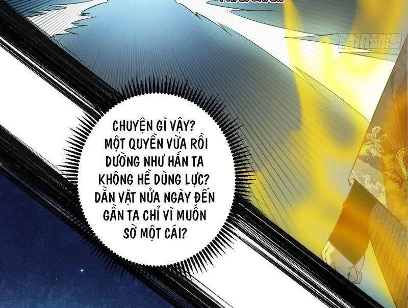 Ta Là Tà Đế Nettruyen ZZZ Chương 91 Page 32