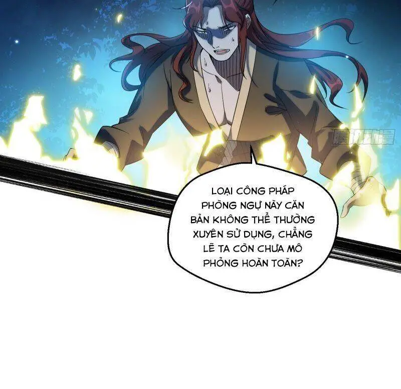 Ta Là Tà Đế Nettruyen ZZZ Chương 91 Page 38