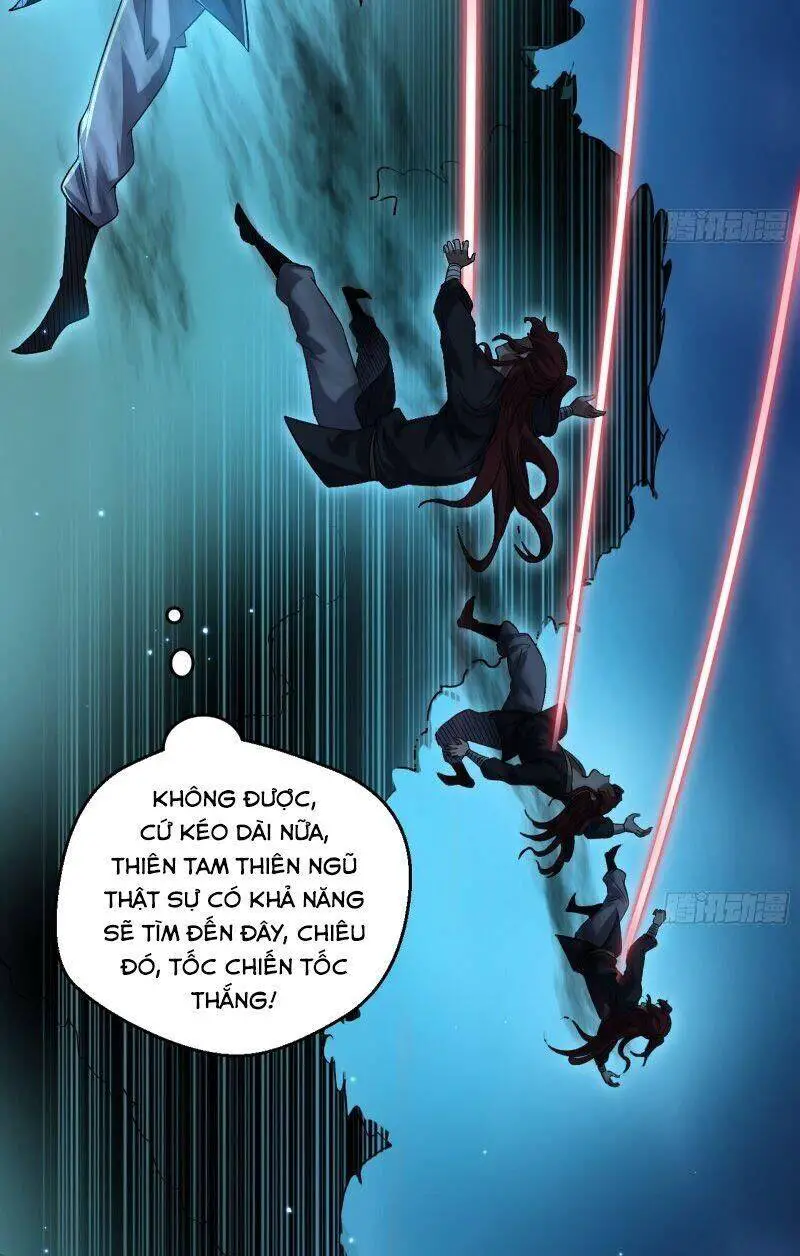 Ta Là Tà Đế Nettruyen ZZZ Chương 91 Page 40