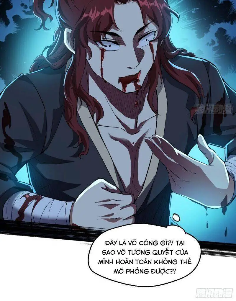 Ta Là Tà Đế Nettruyen ZZZ Chương 91 Page 46
