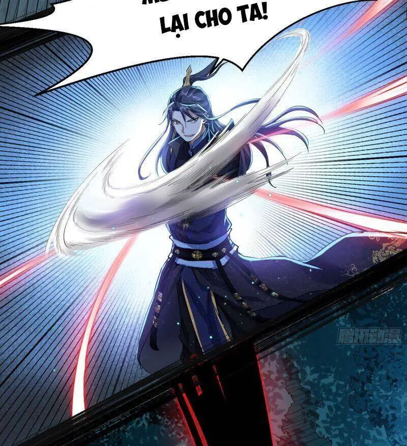 Ta Là Tà Đế Nettruyen ZZZ Chương 91 Page 50