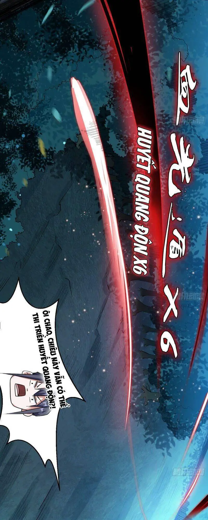 Ta Là Tà Đế Nettruyen ZZZ Chương 91 Page 51