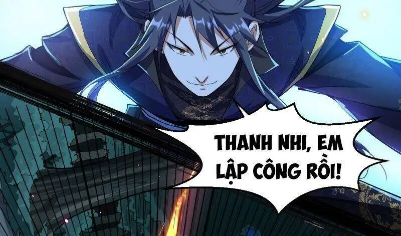 Ta Là Tà Đế Nettruyen ZZZ Chương 91 Page 54