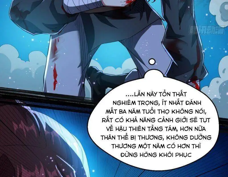 Ta Là Tà Đế Nettruyen ZZZ Chương 91 Page 58