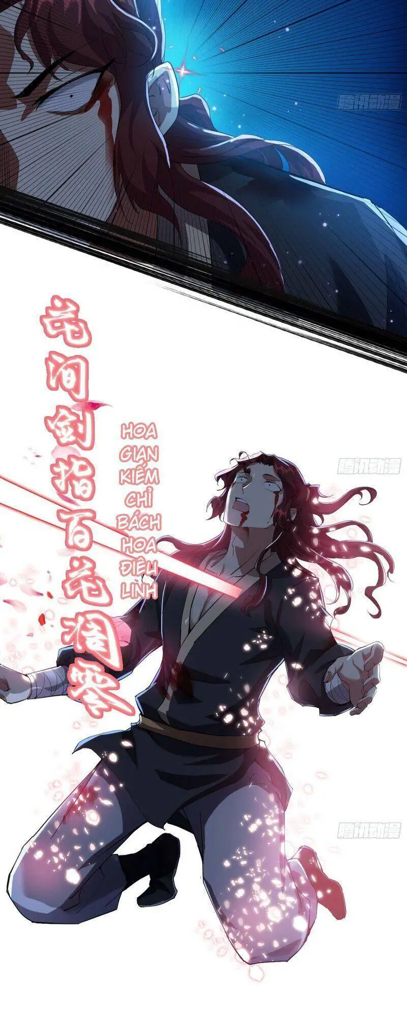 Ta Là Tà Đế Nettruyen ZZZ Chương 91 Page 59