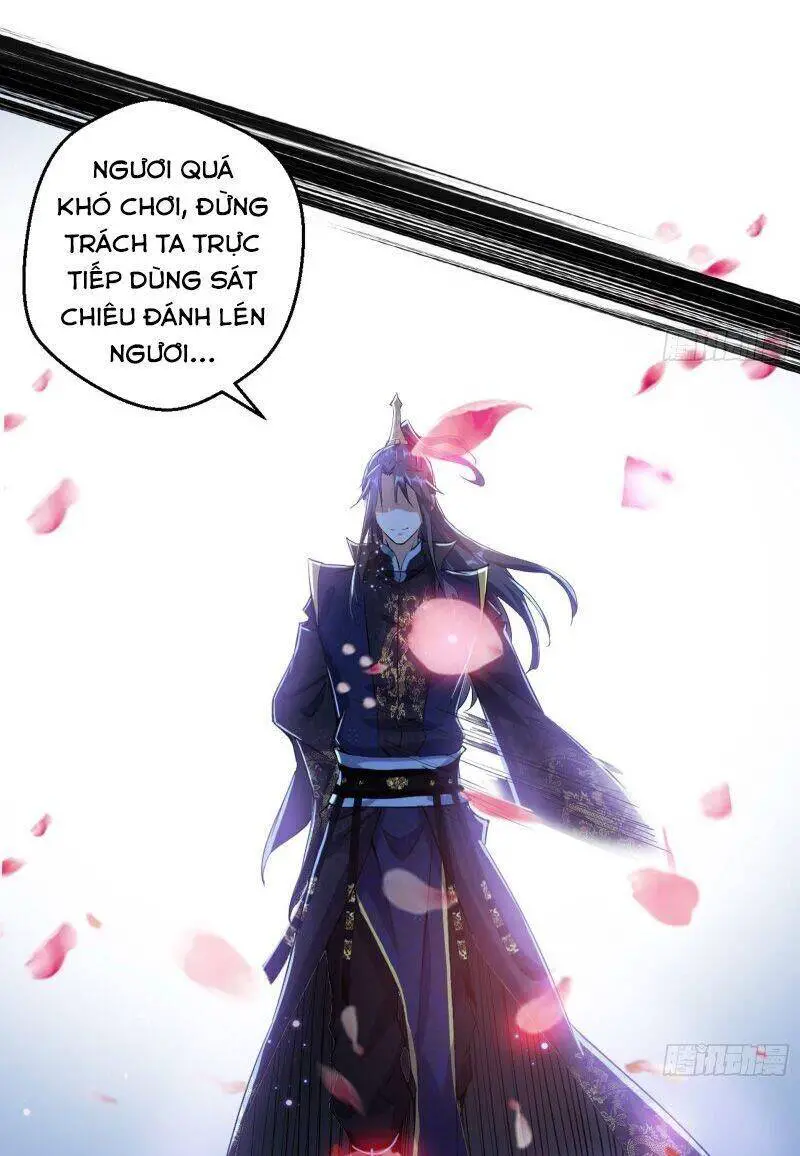 Ta Là Tà Đế Nettruyen ZZZ Chương 91 Page 60