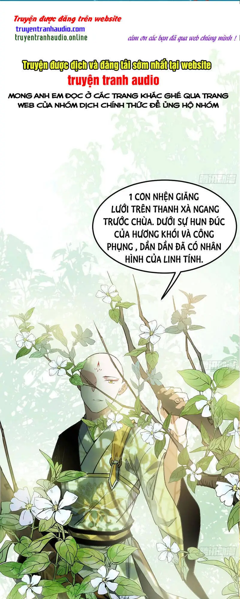 Ta Là Tà Đế Nettruyen ZZZ Chương 133 Page 3