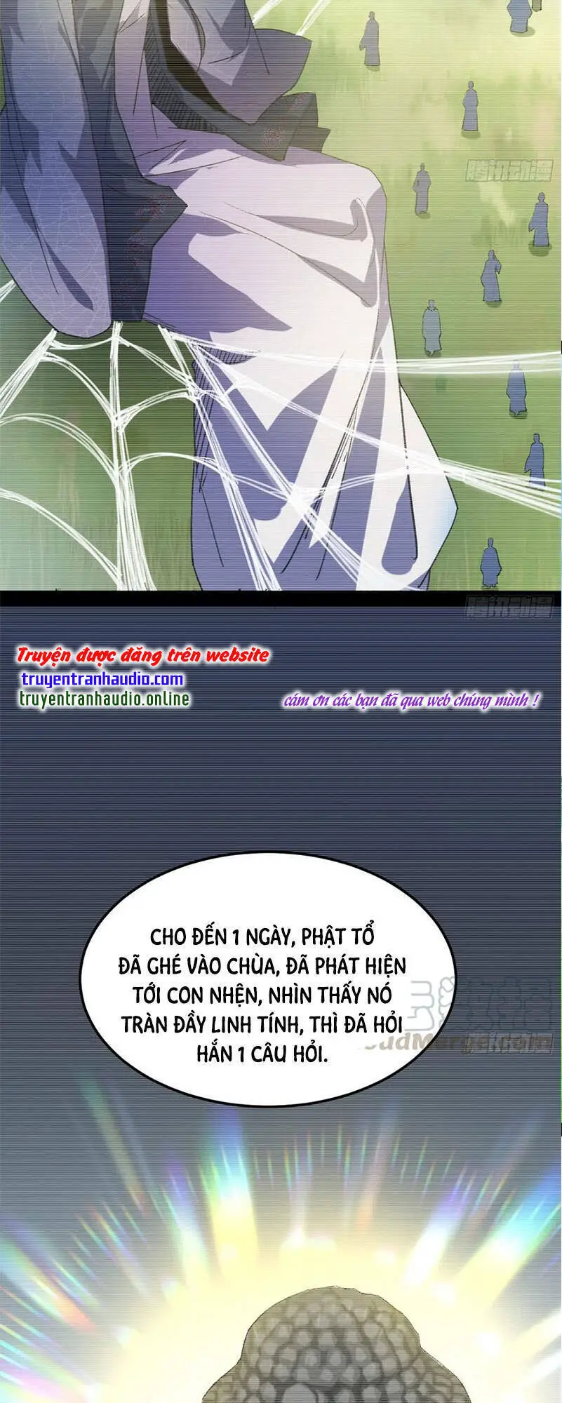 Ta Là Tà Đế Nettruyen ZZZ Chương 133 Page 7