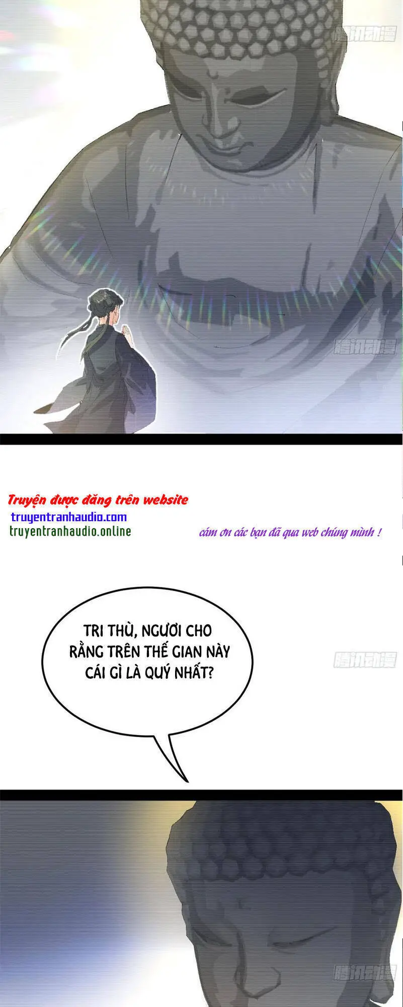 Ta Là Tà Đế Nettruyen ZZZ Chương 133 Page 9