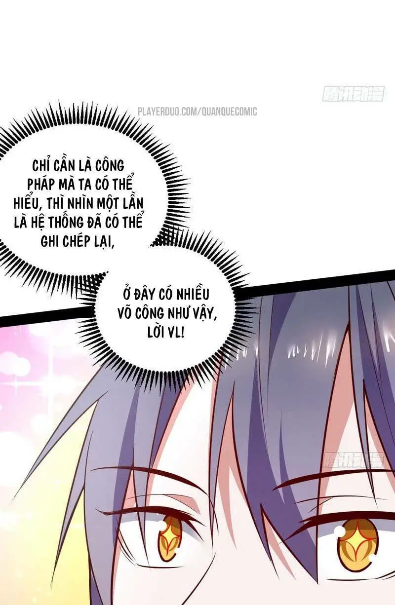 Ta Là Tà Đế Nettruyen ZZZ Chương 24 Page 44
